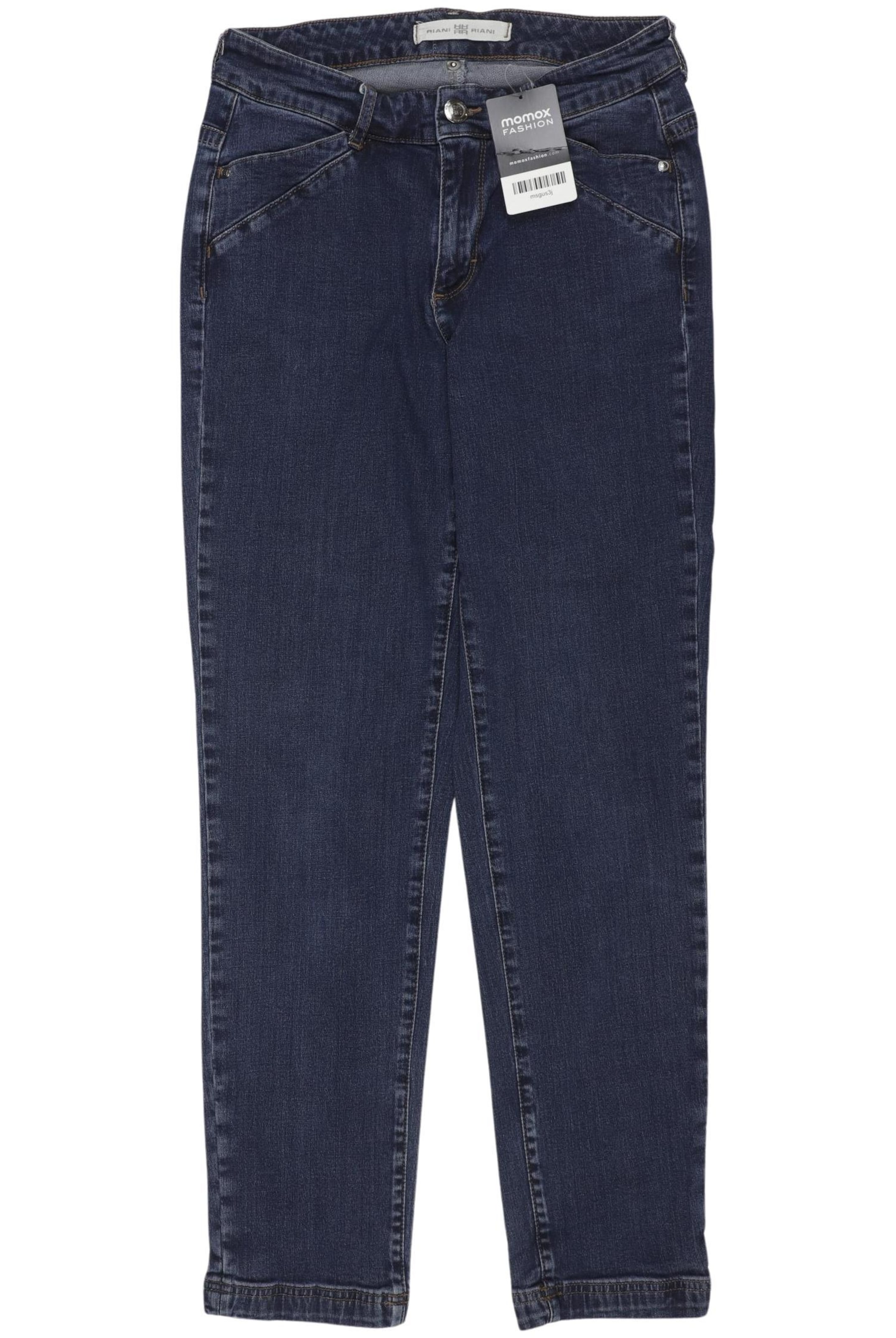 Riani Jeans 27-28 in Blau: Vorderseite