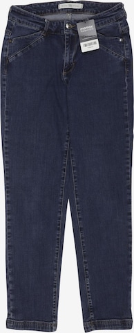 Riani Jeans 27-28 in Blau: Vorderseite