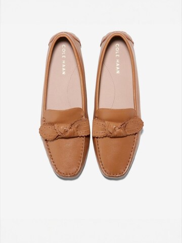 Cole Haan Mokassin 'BELLPORT' in Braun