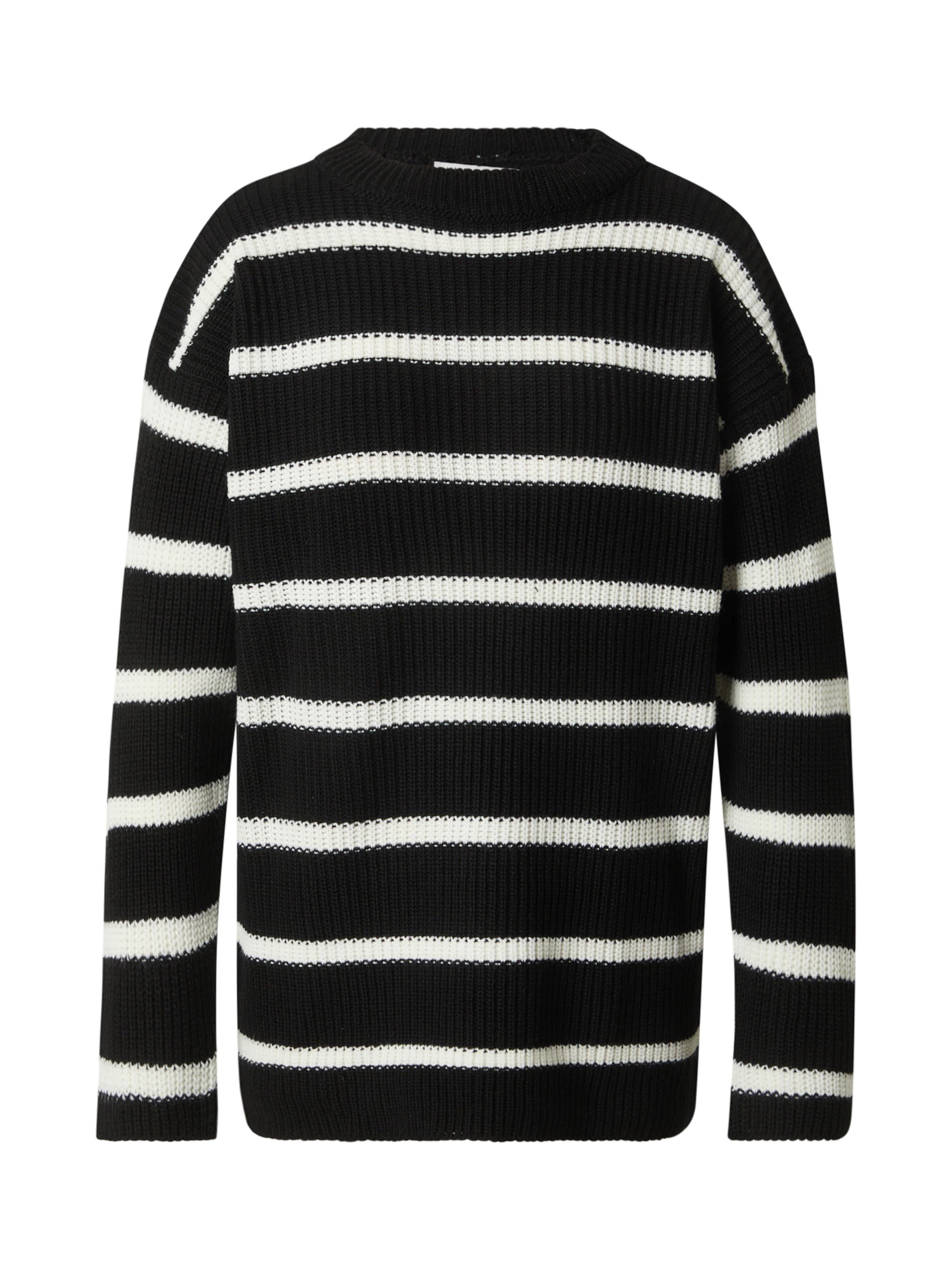 juoda Happiness İstanbul Megztinis: priekis