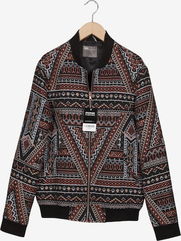 Asos Jacke XS in Schwarz: Vorderseite