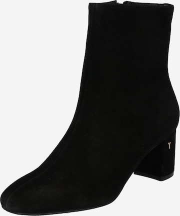 Ted Baker Ankle Boots 'Neomie' in Black: front
