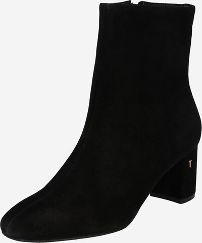 Ted Baker Bottines 'Neomie' en noir, Vue avec produit