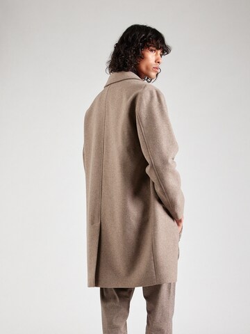 JACK & JONES Mantel 'JPRCCLORENZO' in Grau