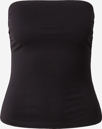 Palaidinė be rankovių 'Phoebe' iš ABOUT YOU, spalva – juoda, Prekių apžvalga