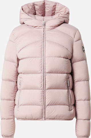 Colmar Between-Season Jacket in Pink: front