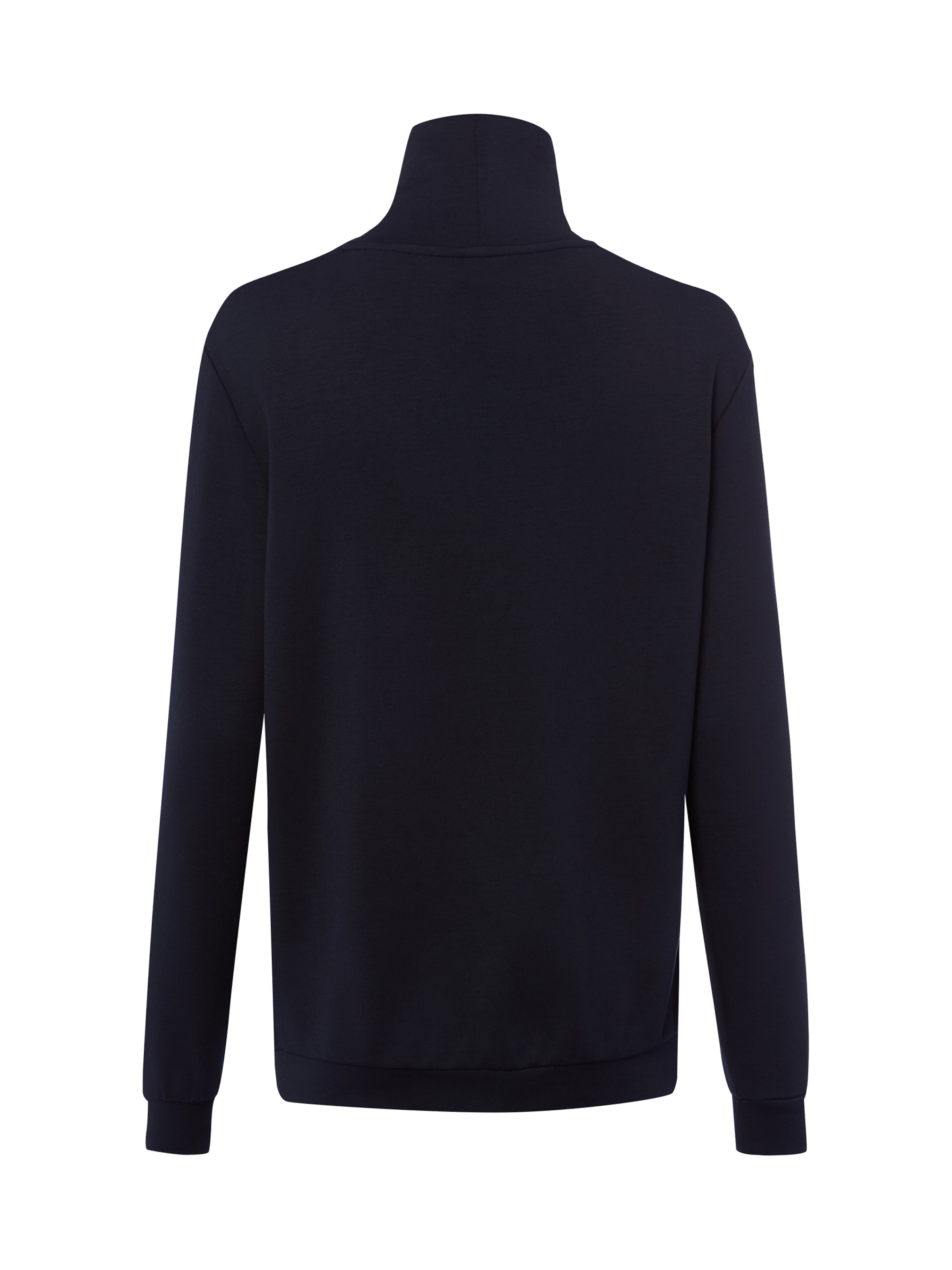 Sweat-shirt 'Banu' Soyaconcept en bleu