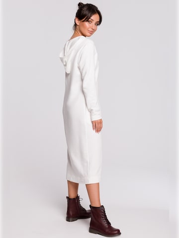 BeWear - Vestido 'B128 ' en blanco