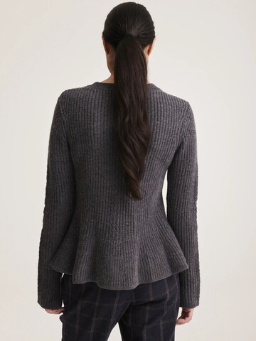 Pull-over 'Carolyn' Odd Molly en gris