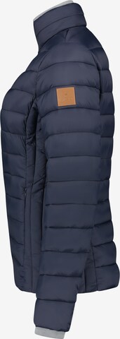MGO Winter Jacket 'Maggie' in Blue