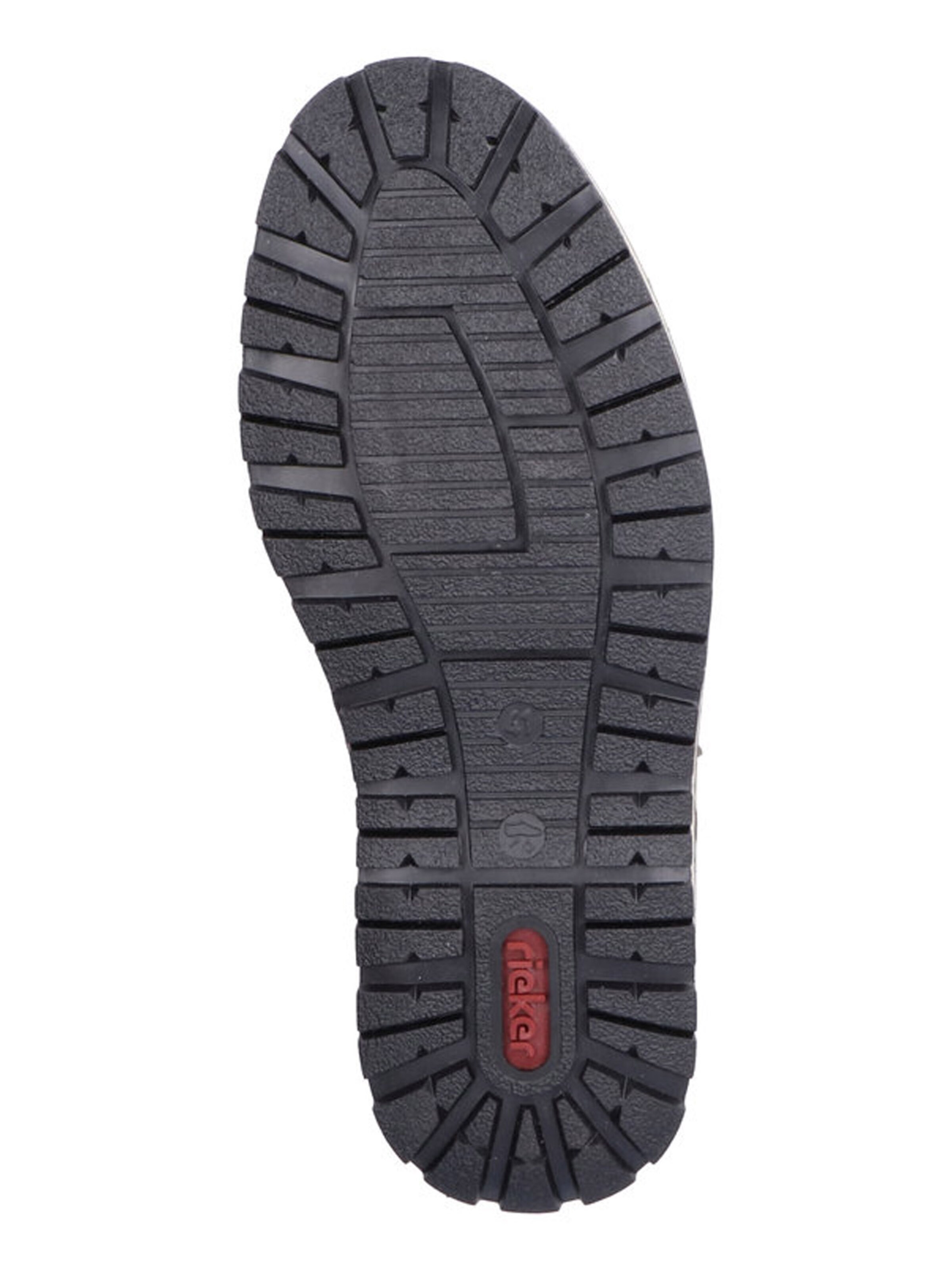 Rieker Lace-up boots in Brown