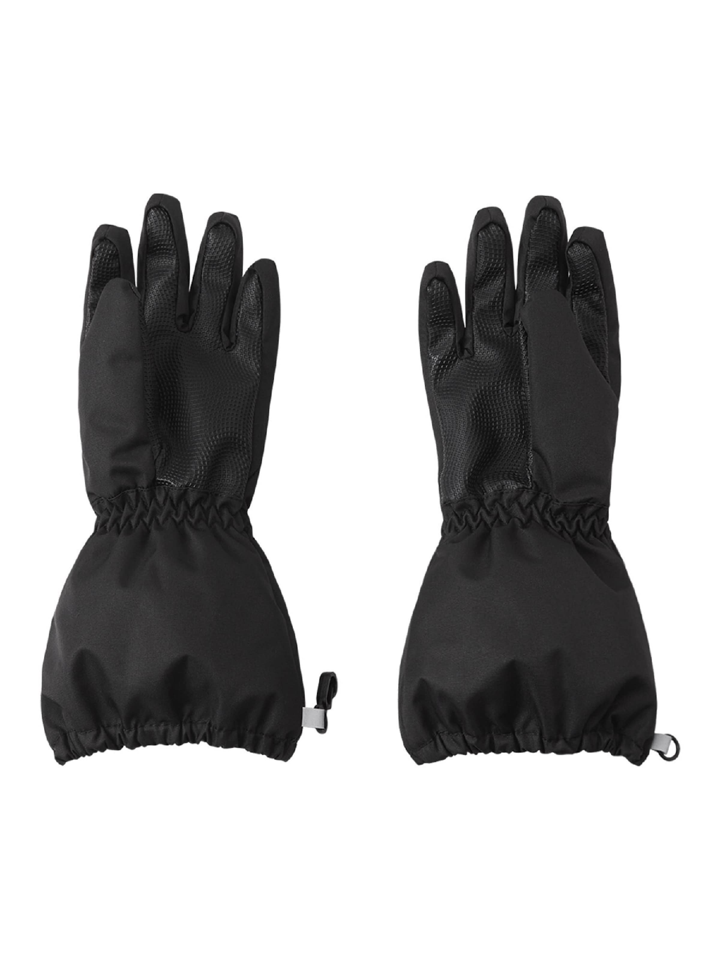 Reima Gloves ' Hanskassa ' in Black