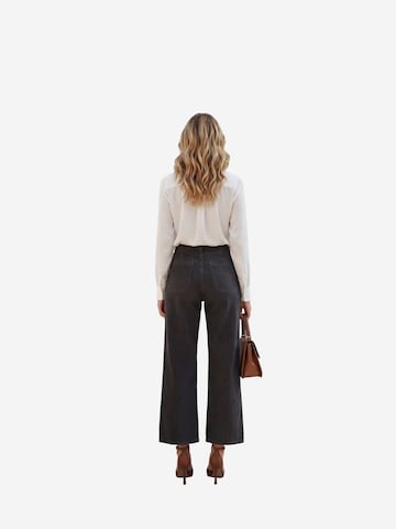 My fashion Regular Pants 'Hose' in Black: front