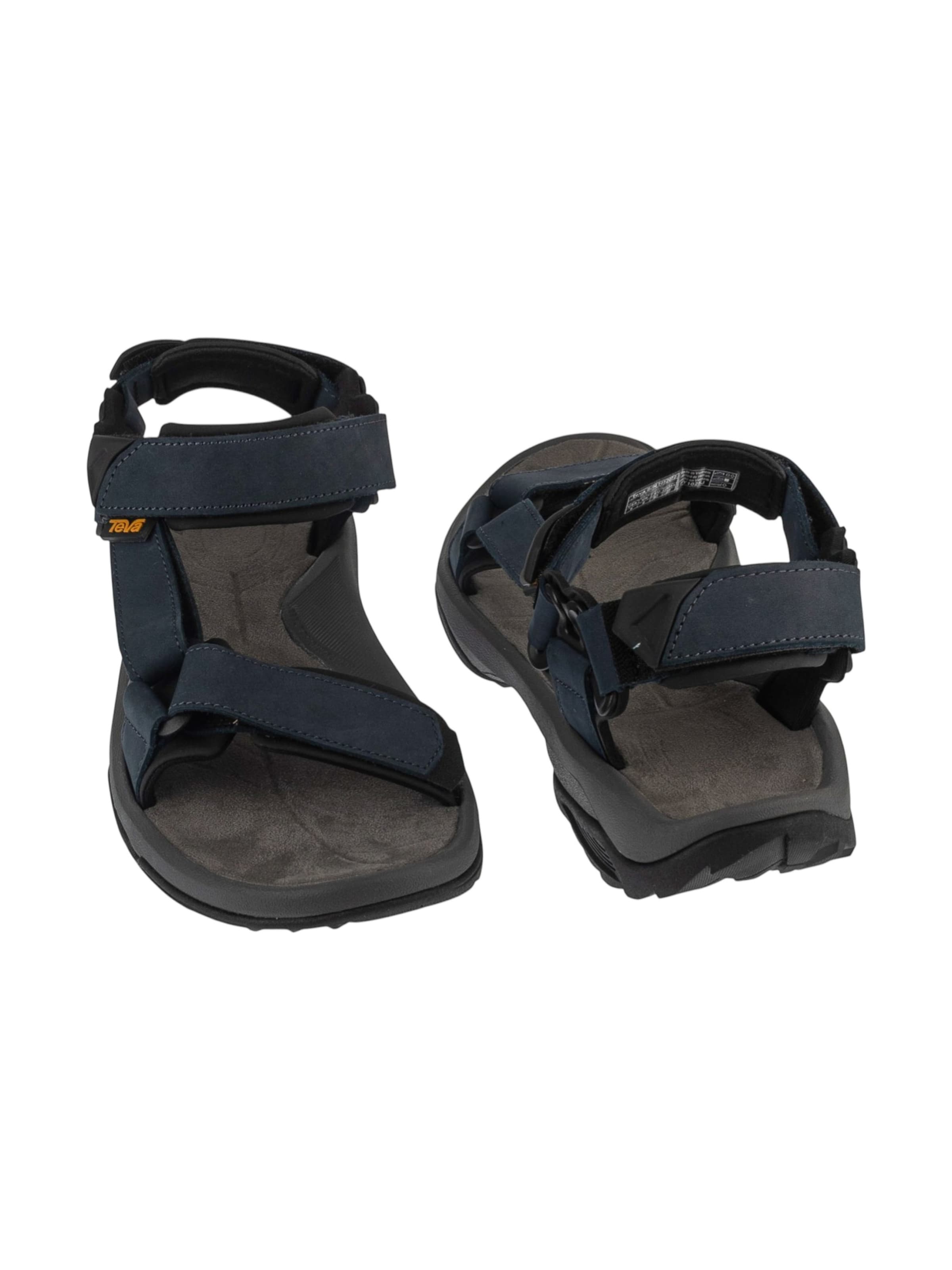 TEVA Trekkingsandale 'Terra Fi Lite'‌‌‌‌‌‌‌ in Blau