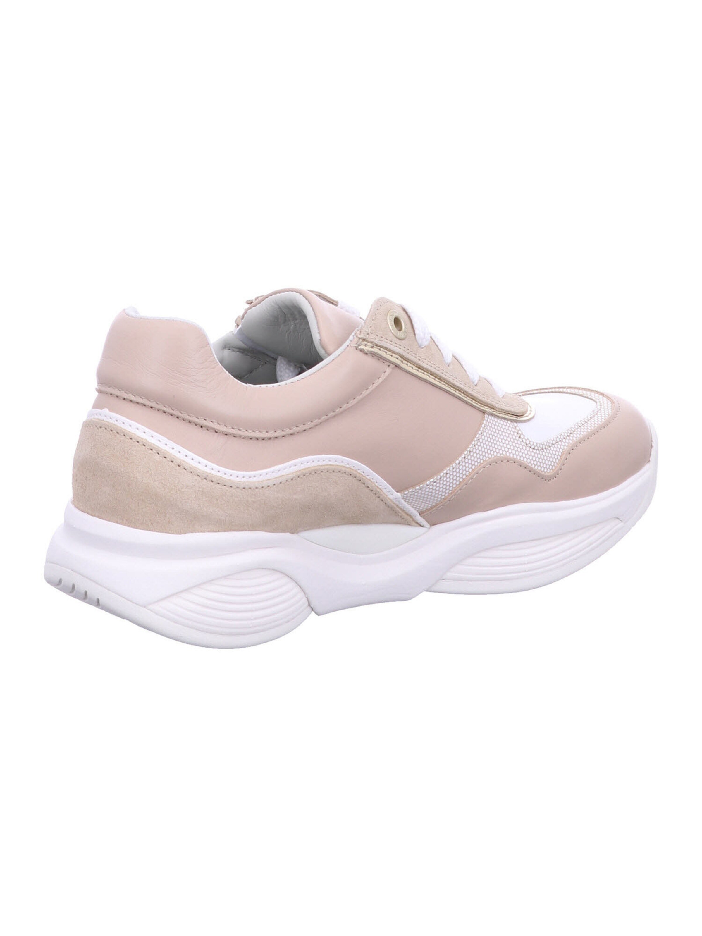 Xsensible Schnürschuh 'SWX11' in Beige