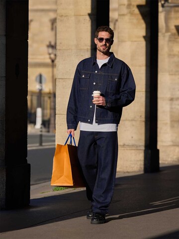 TRAPP Обычный Джинсы 'Vitus' в Синий