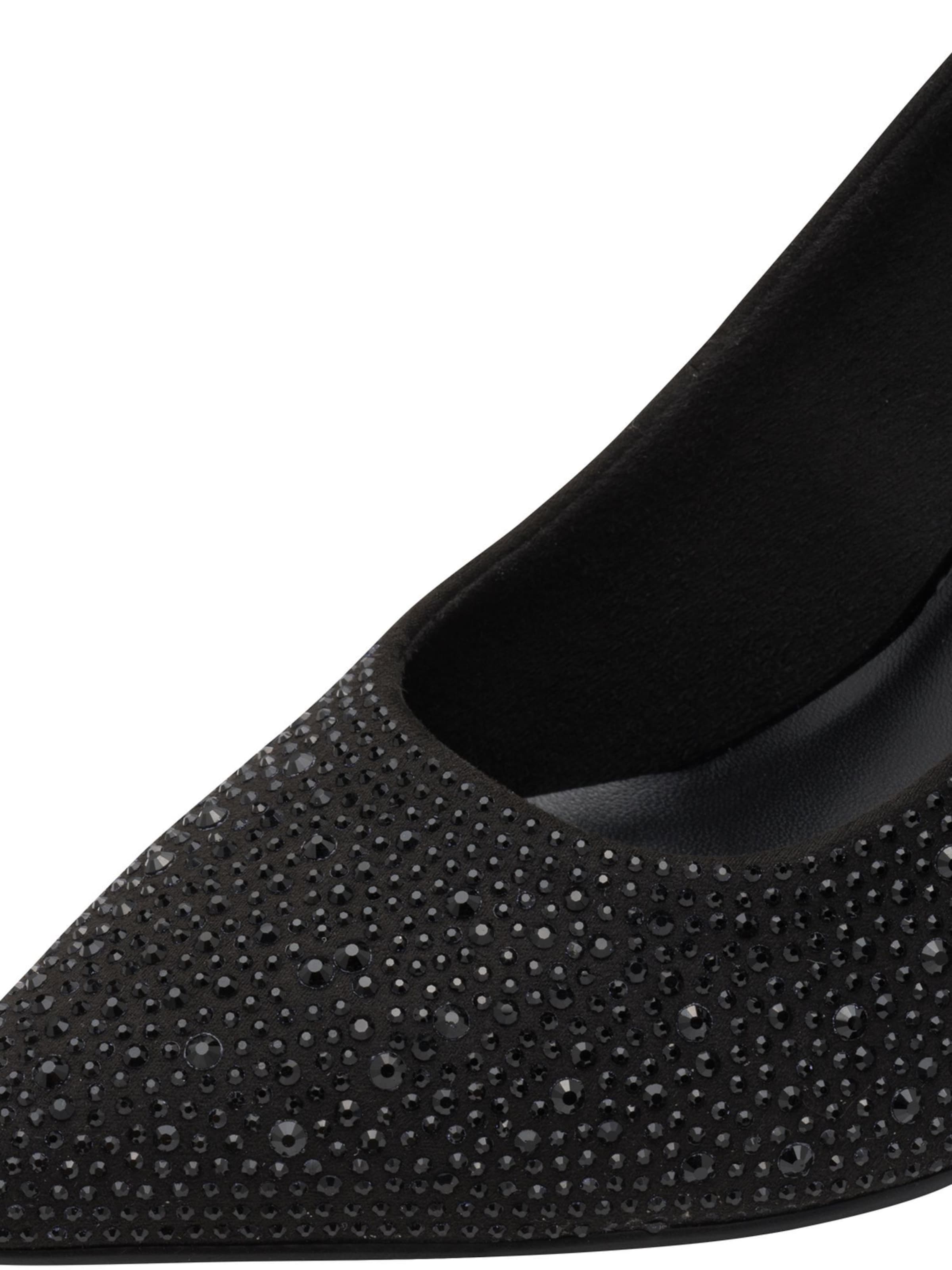 Escarpins MARCO TOZZI en noir