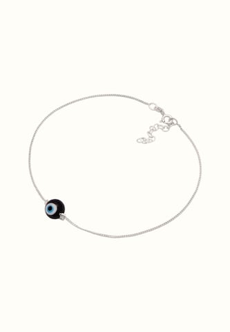 Bijoux de pied ELLI en argent