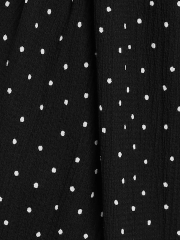 Shape Of You Dress in Black