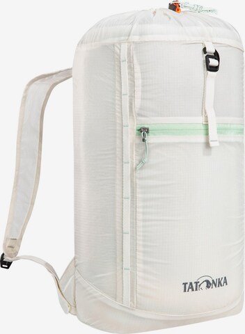 TATONKA Backpack 'SQZY ' in Grey