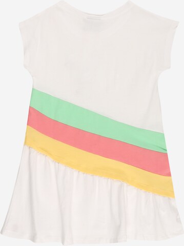 Boboli Dress in White