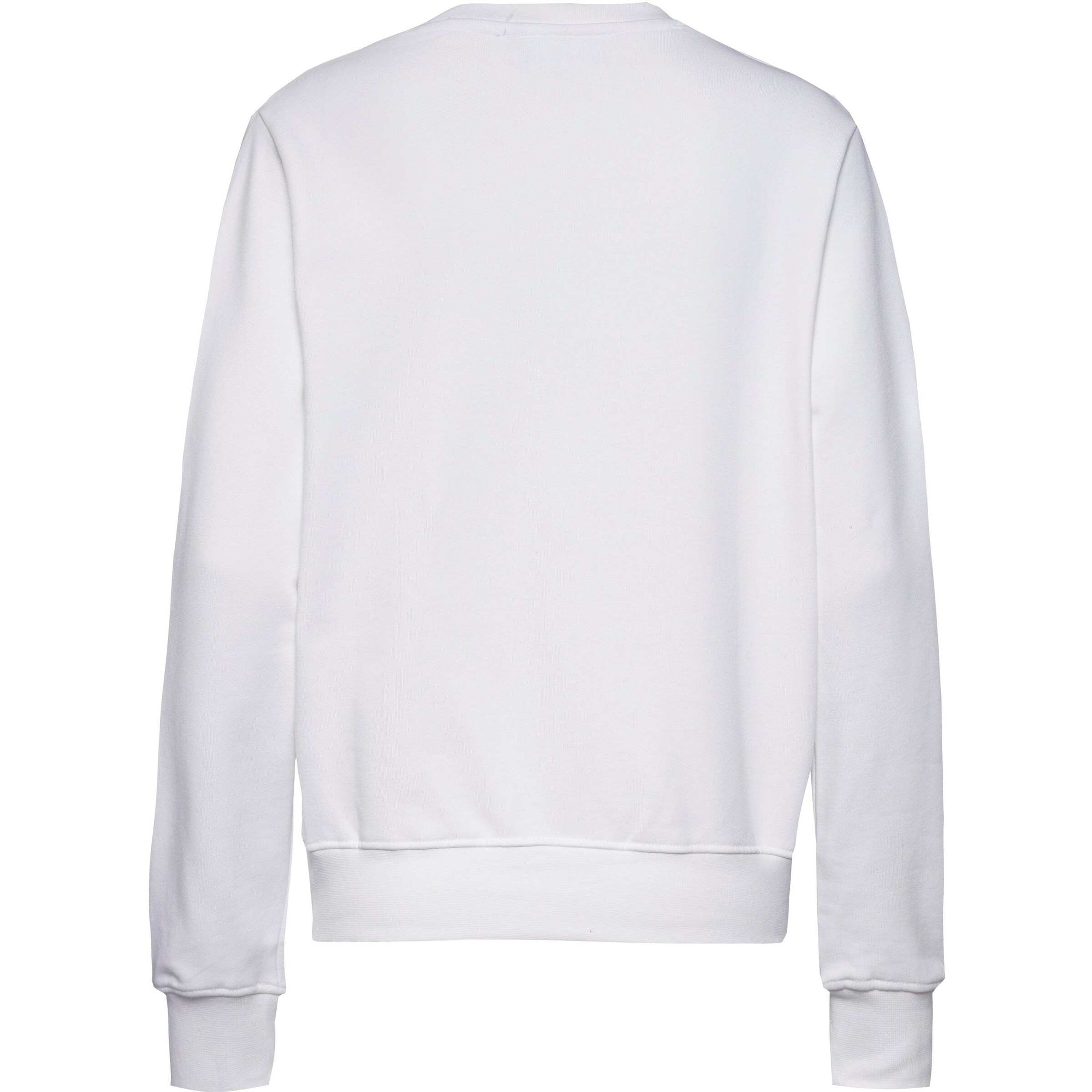 ELLESSE Sweatshirt in White