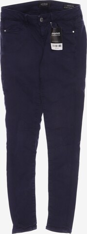 GUESS Pants in XS in Blue: front