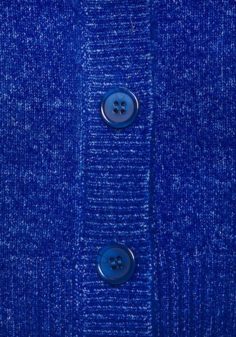 Cardigan LASCANA en bleu