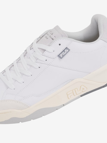 Sneaker bassa 'Avenida' di FILA in bianco