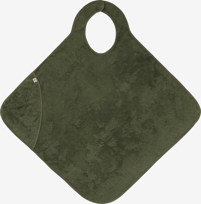 Noppies Shower towel in Dark green, Item view