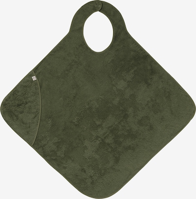 Noppies Shower towel in Dark green, Item view