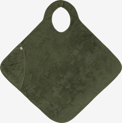 Noppies Brisača za tuširanje | temno zelena barva, Prikaz izdelka