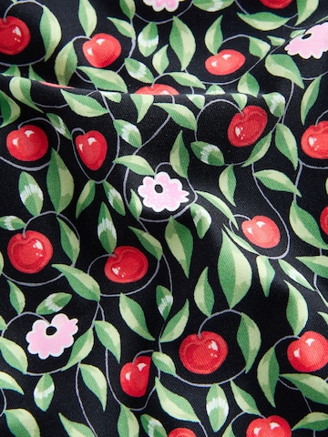 Next Bikinové nohavičky 'Cath Kidston' - Čierna