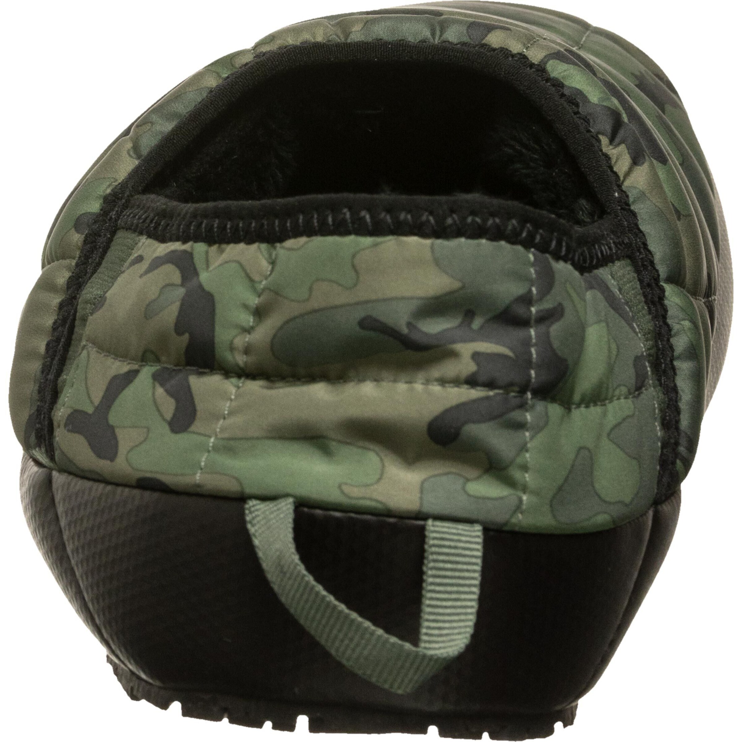 THE NORTH FACE Poltopánky 'Thermoball' - Zelená