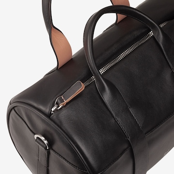 DuDu Handbag 'Megan' in Black