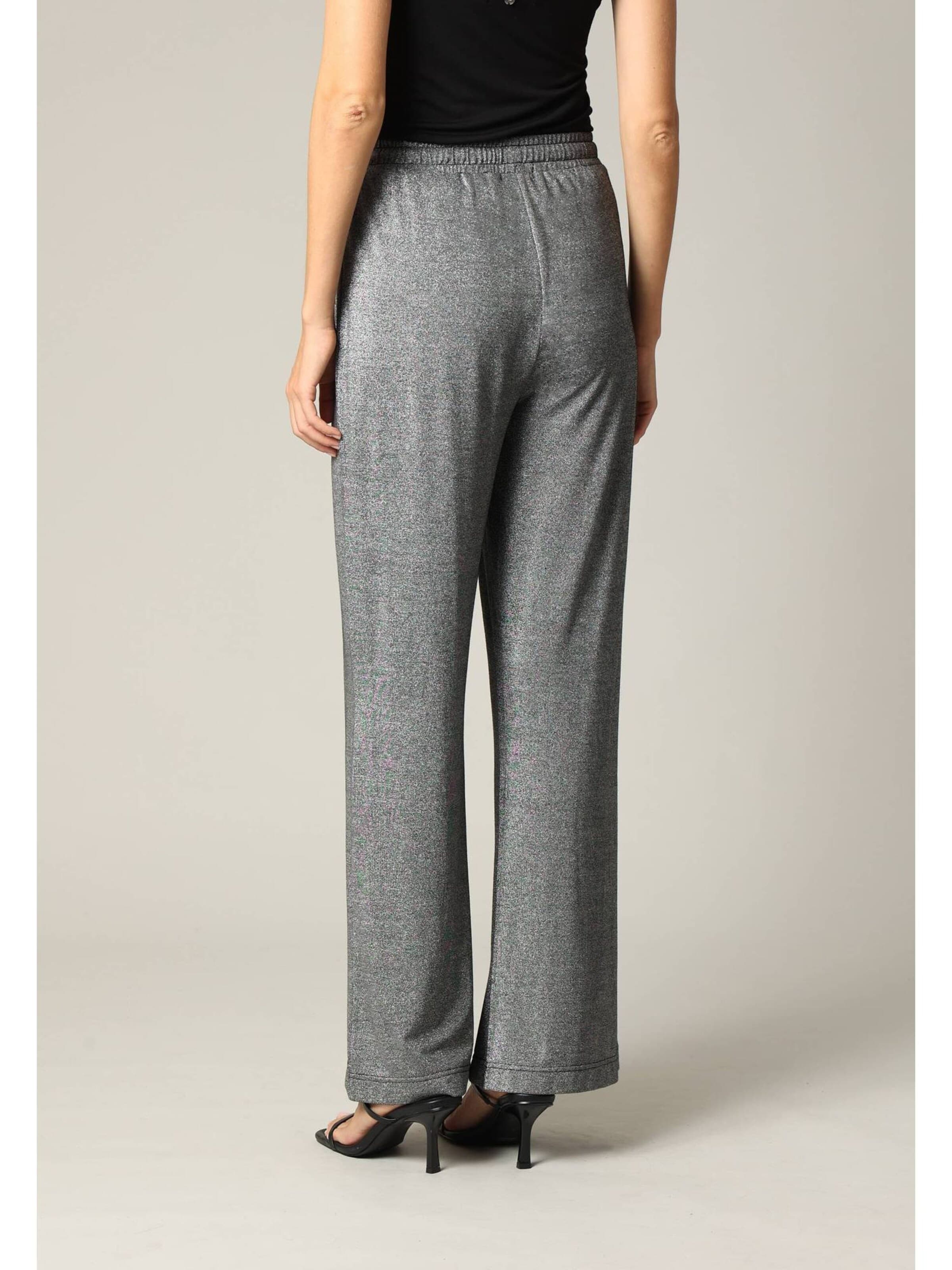 Deeluxe Loosefit Broek in Grijs