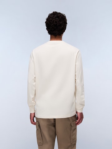 NAPAPIJRI Shirt in White