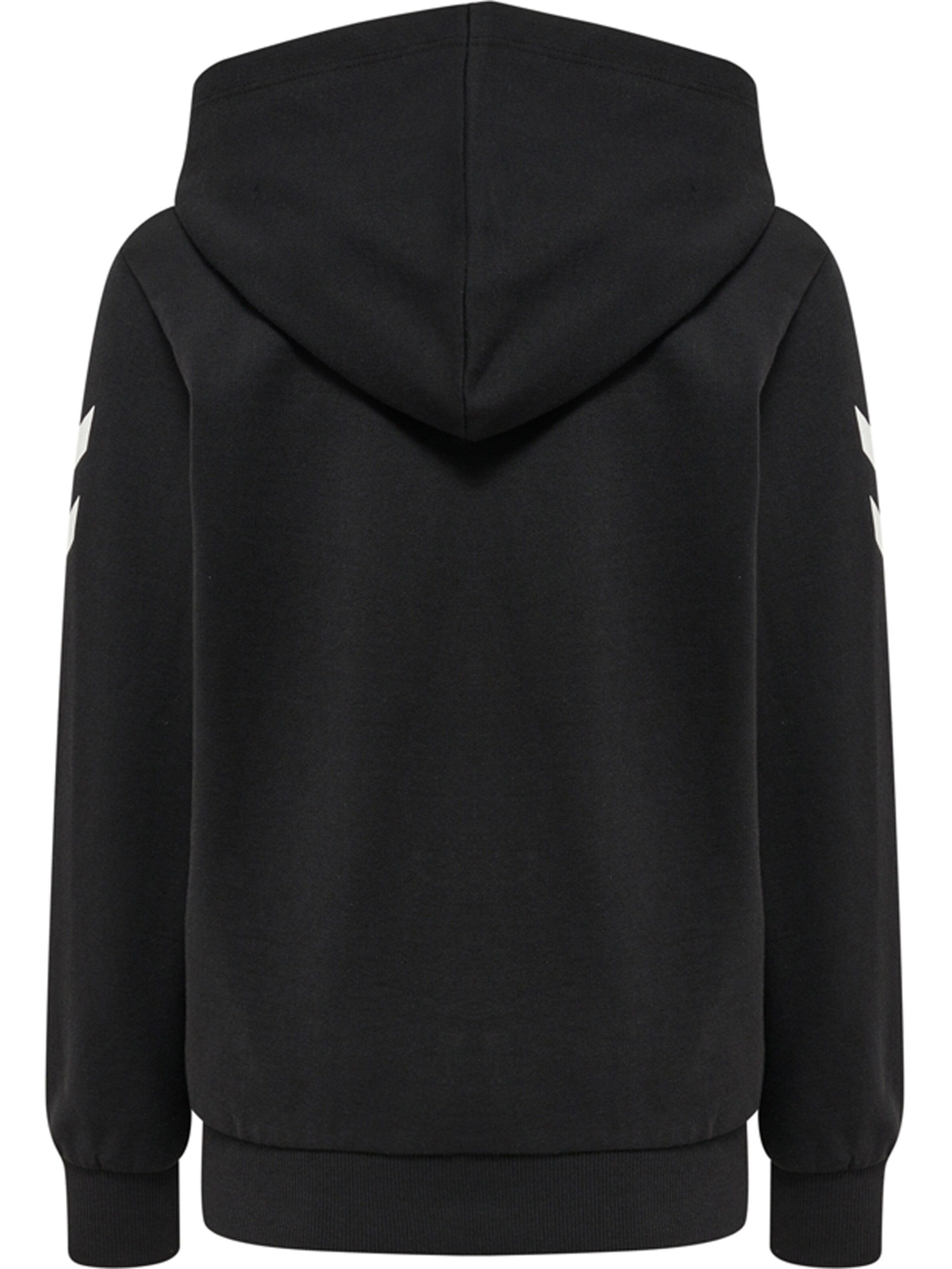 Hummel Sportsweatshirt 'Flying Spring' i sort