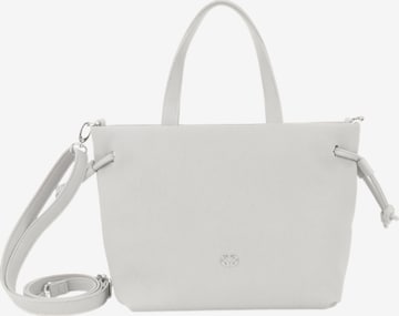 GERRY WEBER Handtasche 'Be Different' in Weiß: Vorderseite