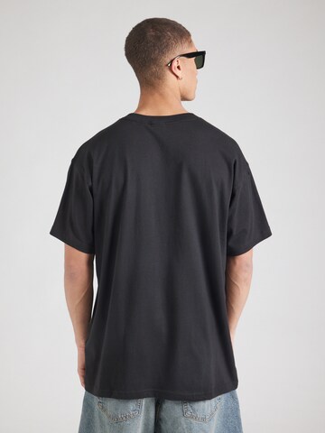 ADIDAS ORIGINALS Футболка в Черный
