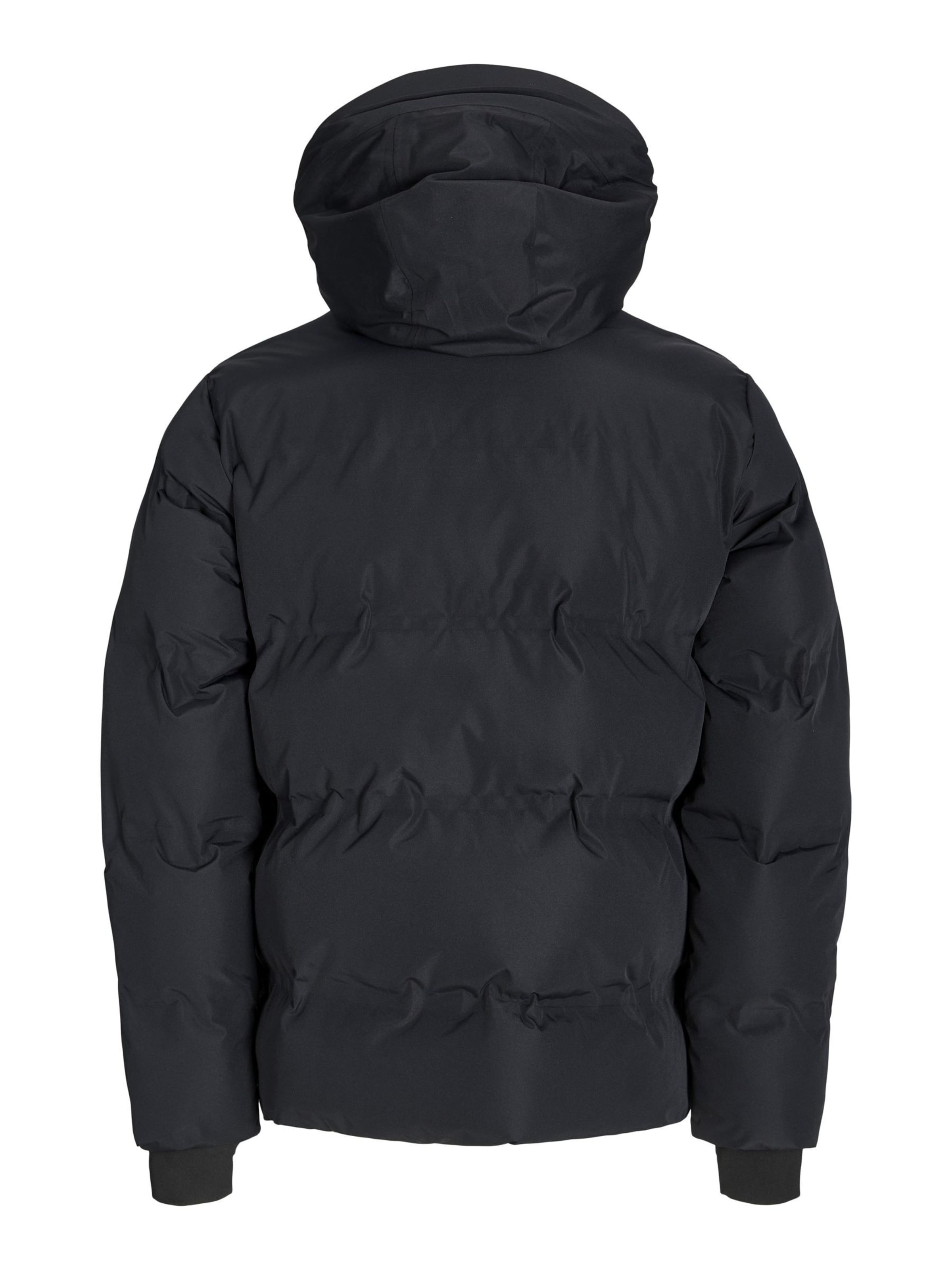 aprel Funktionsjacke in Schwarz