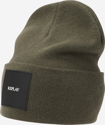 REPLAYKapa - zelena boja: prednji dio