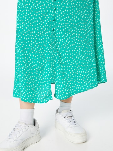 Whistles - Falda en verde