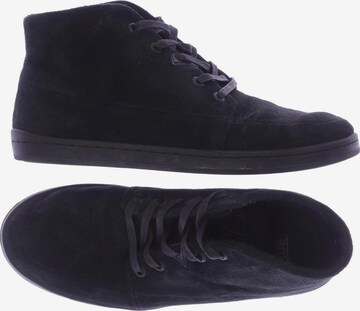 HUB Sneakers & Trainers in 37 in Black: front