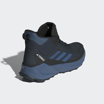 ADIDAS TERREX Boots 'Trailmaker 2.0' in Blue