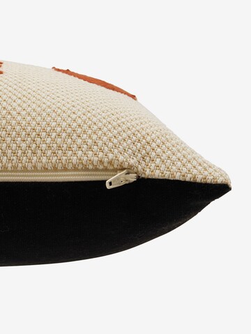 TOM TAILOR Pillow in Beige