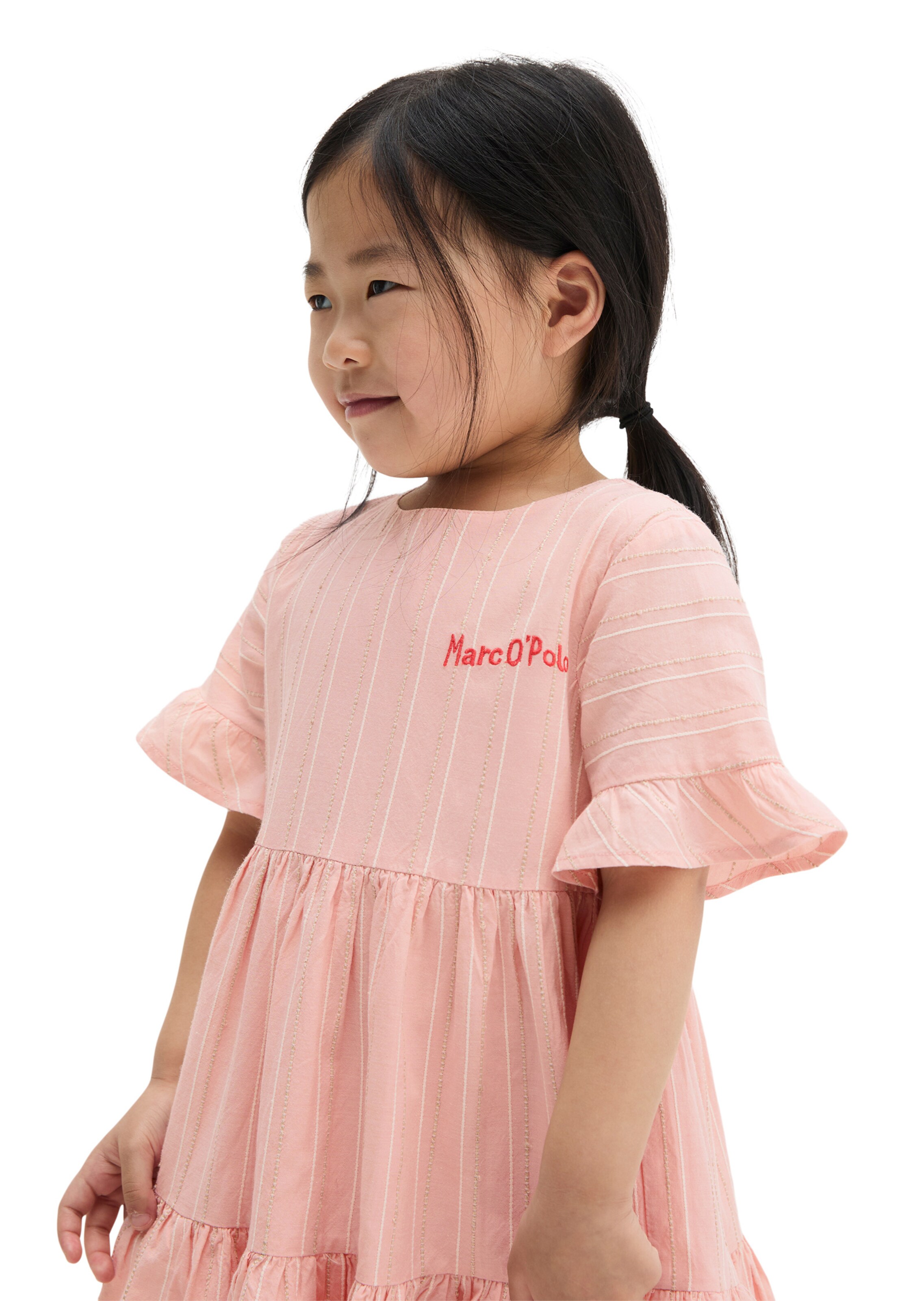 Marc O'Polo Kleid in Pink