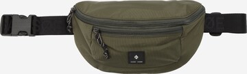 Samsøe Samsøe Fanny Pack 'LUIS' in Green: front