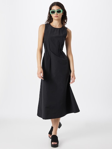 Gestuz Dress 'Bernadette' in Black