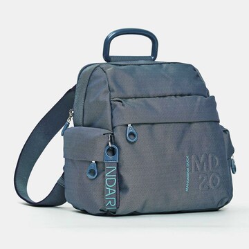 Zaino 'MD20' di MANDARINA DUCK in blu